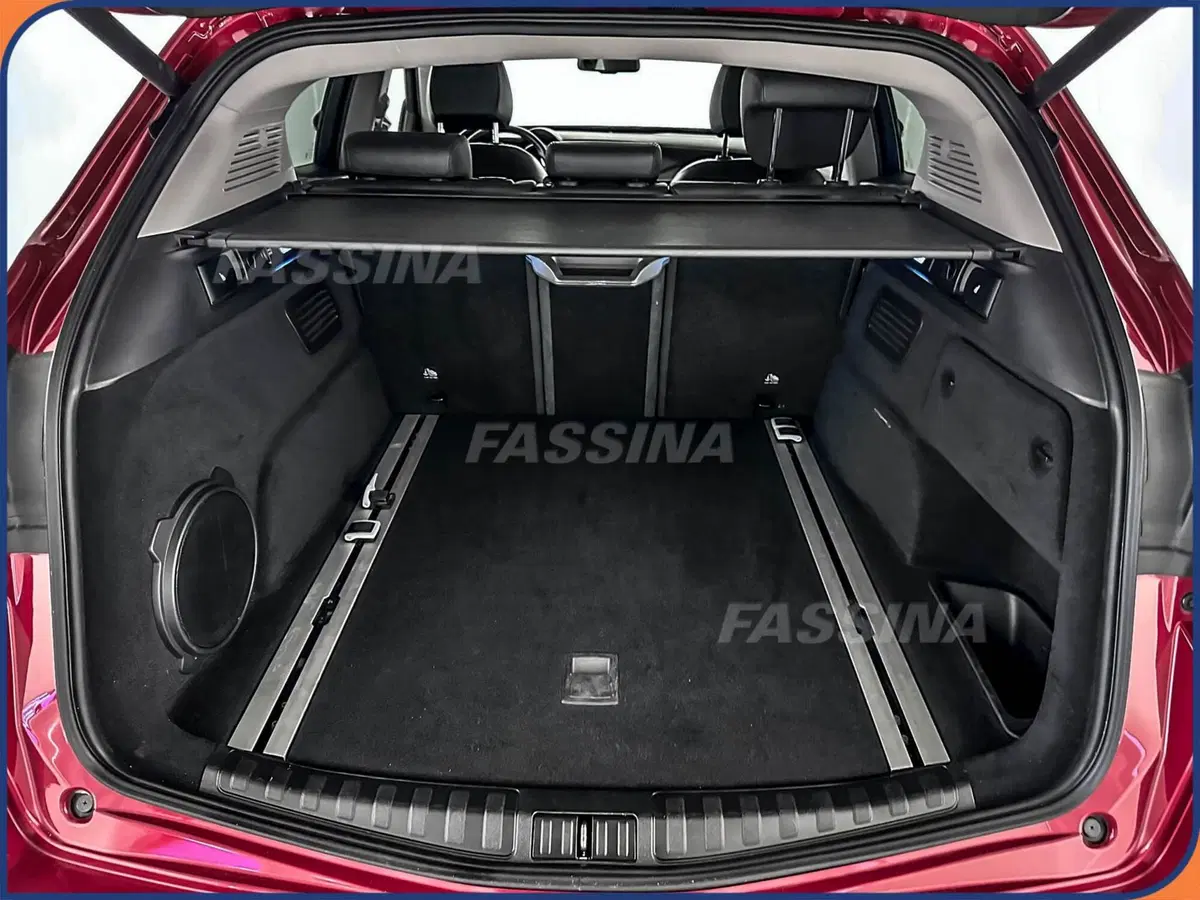 Alfa Romeo Stelvio usata a Milano (12)