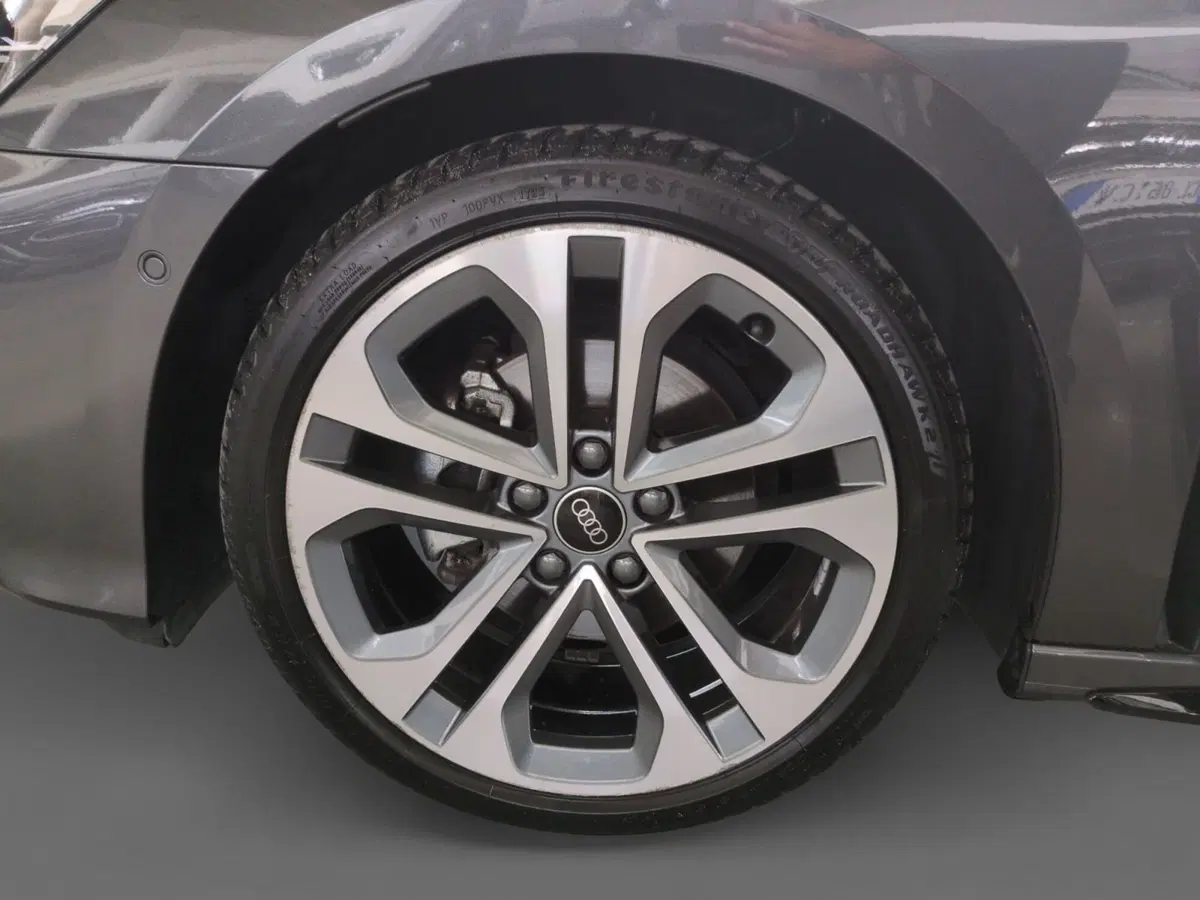 Audi A3 Sportback usata a Agrigento (13)