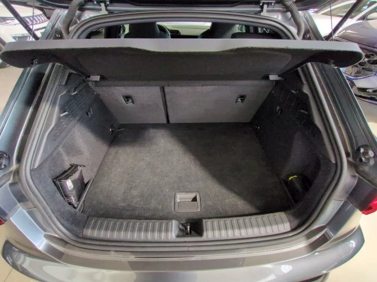 Audi A3 Sportback usata a Agrigento (14)