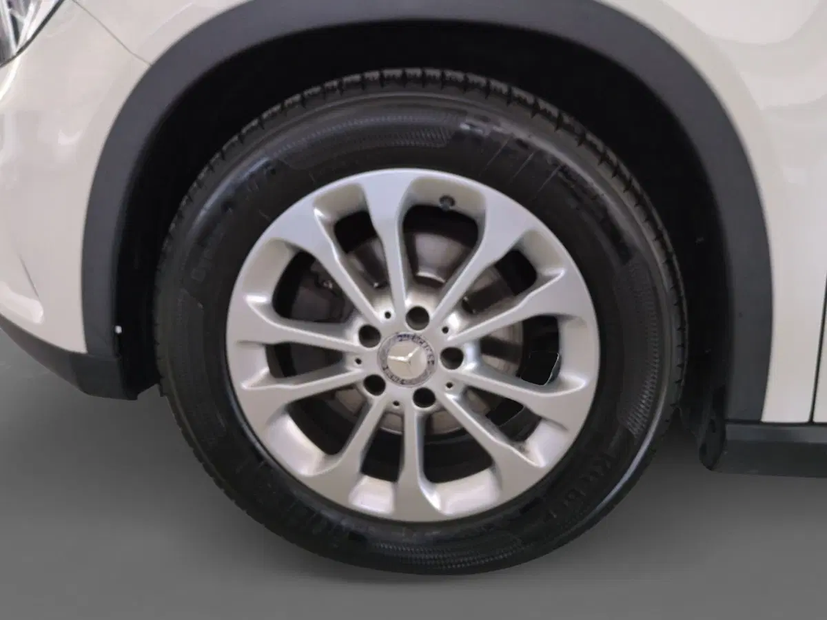 Mercedes-Benz GLA SUV usata a Agrigento (13)