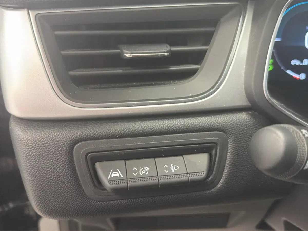Renault Captur usata a Palermo (10)