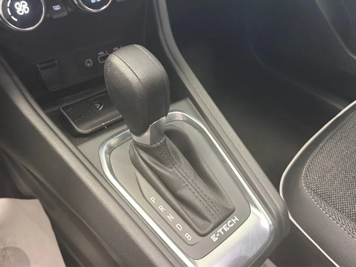 Renault Captur usata a Palermo (11)