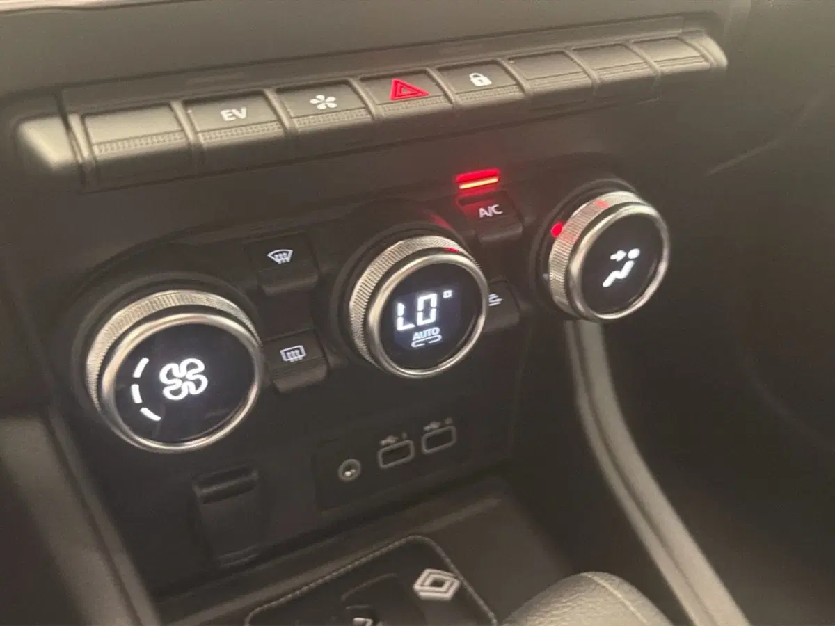 Renault Captur usata a Palermo (13)