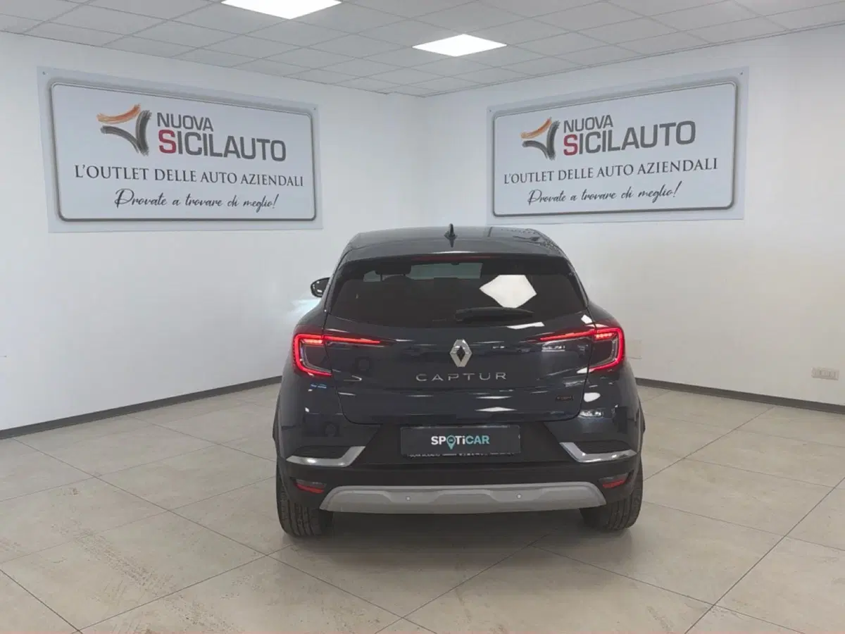 Renault Captur usata a Palermo (16)
