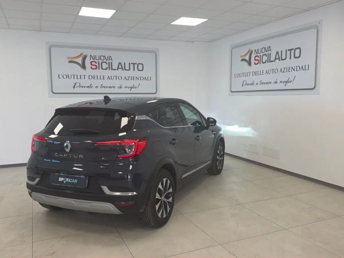 Renault Captur usata a Palermo (17)
