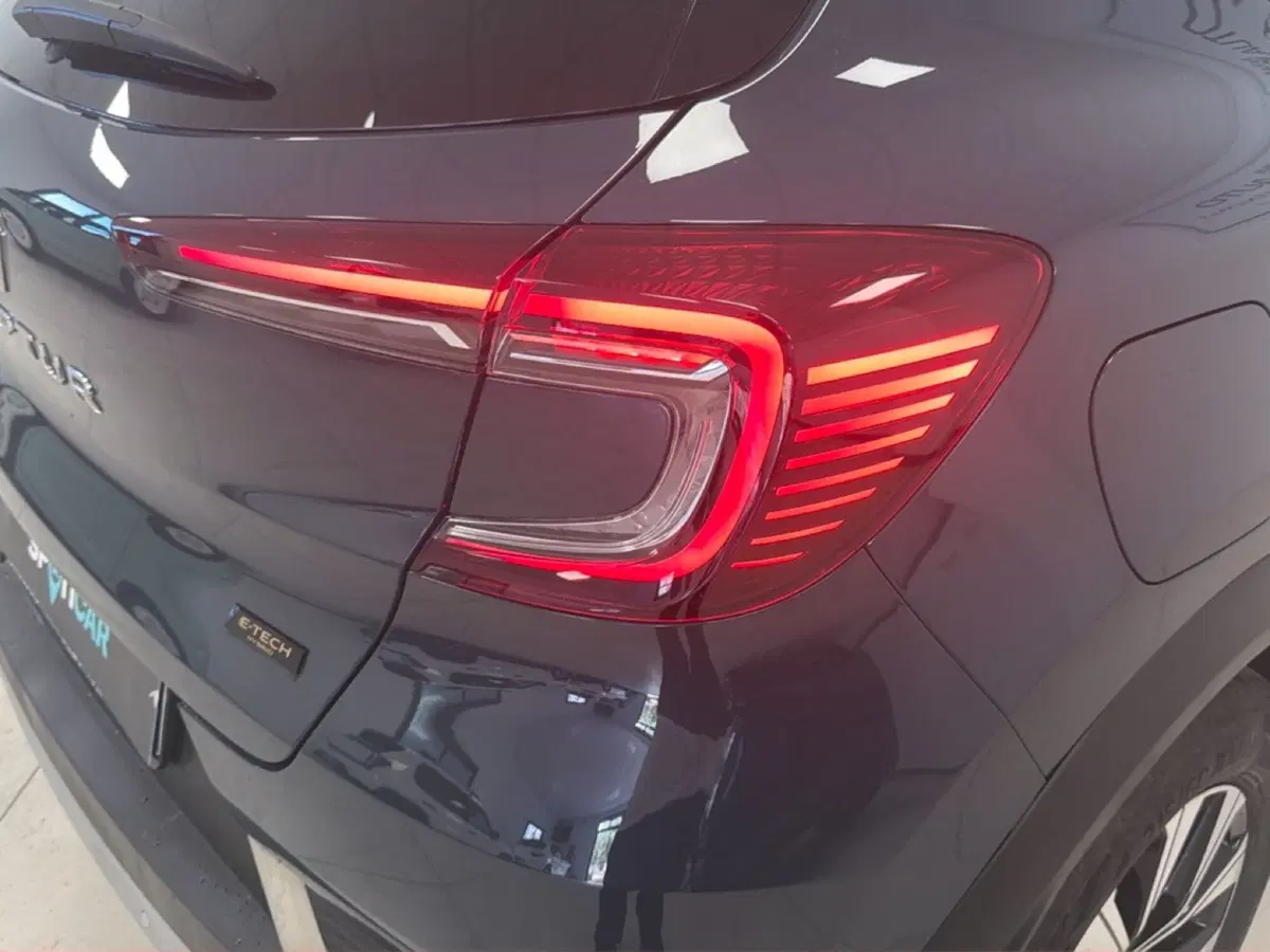 Renault Captur usata a Palermo (18)