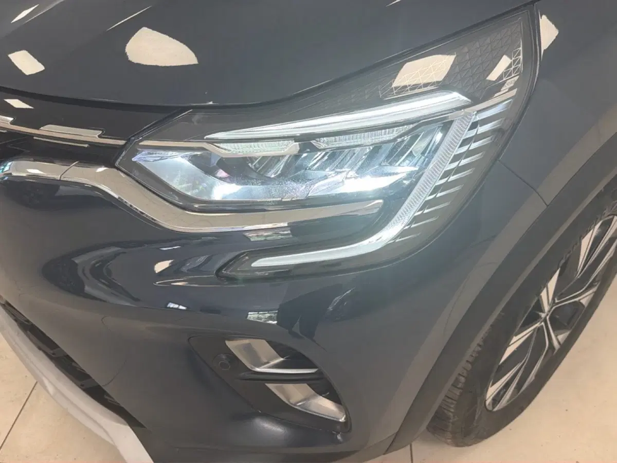 Renault Captur usata a Palermo (4)