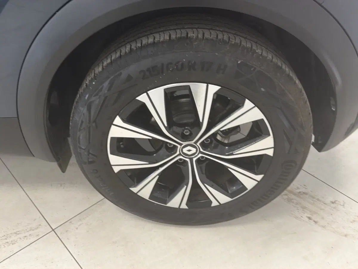 Renault Captur usata a Palermo (5)