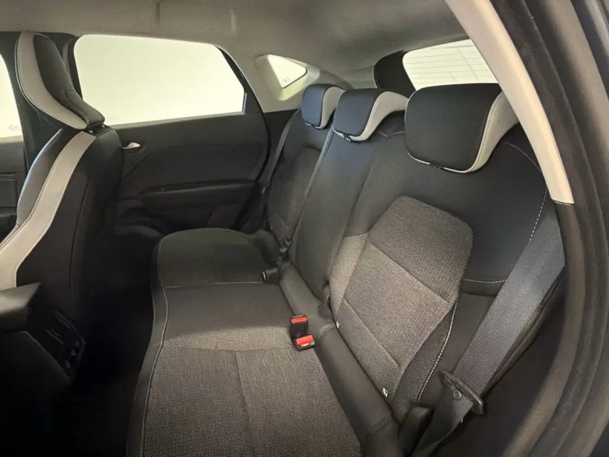 Renault Captur usata a Palermo (6)