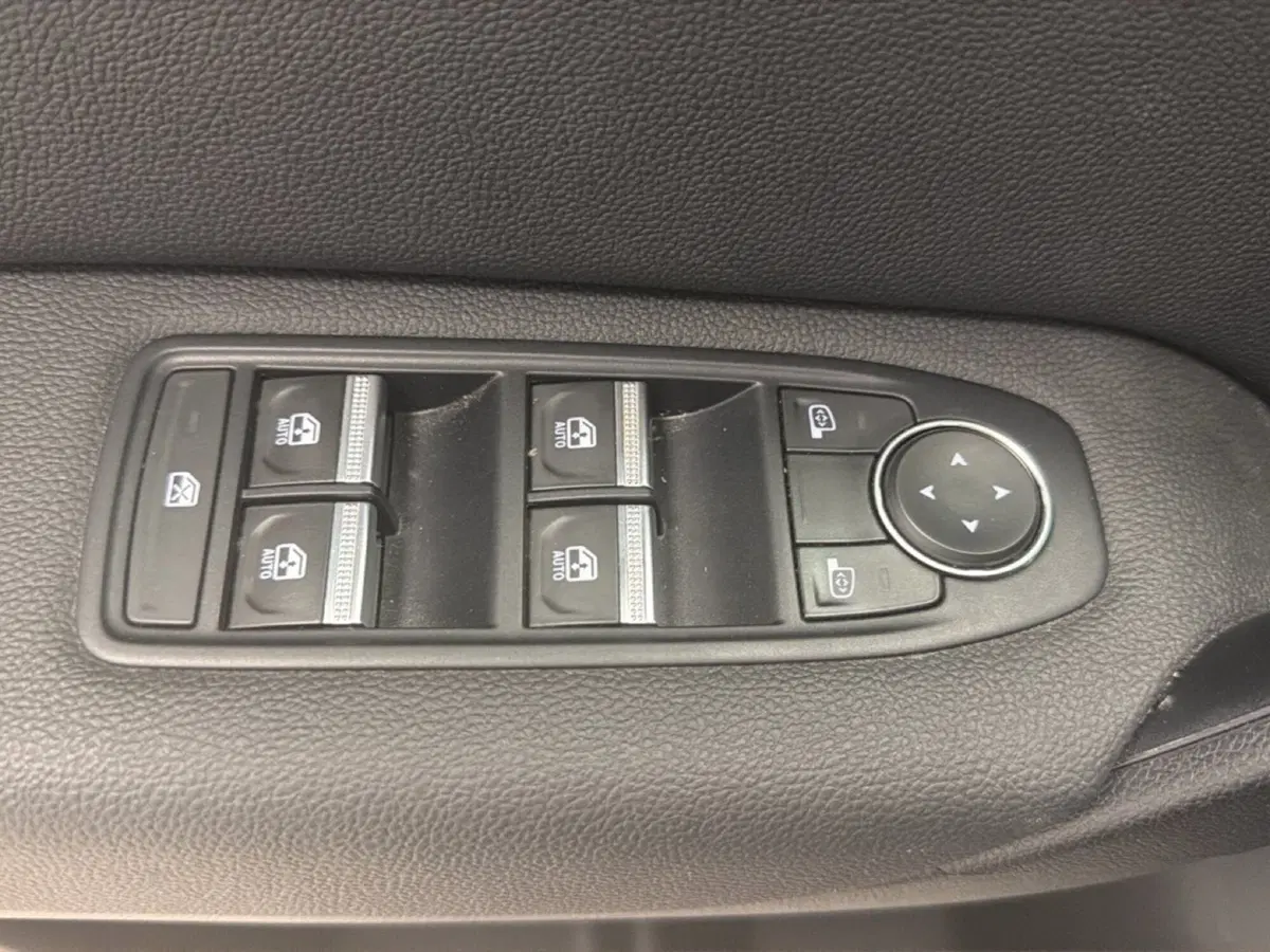 Renault Captur usata a Palermo (8)