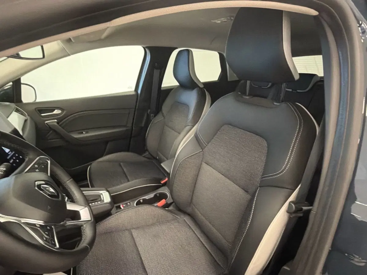 Renault Captur usata a Palermo (9)