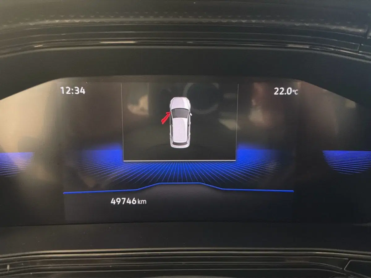 Volkswagen T-Cross usata a Palermo (10)