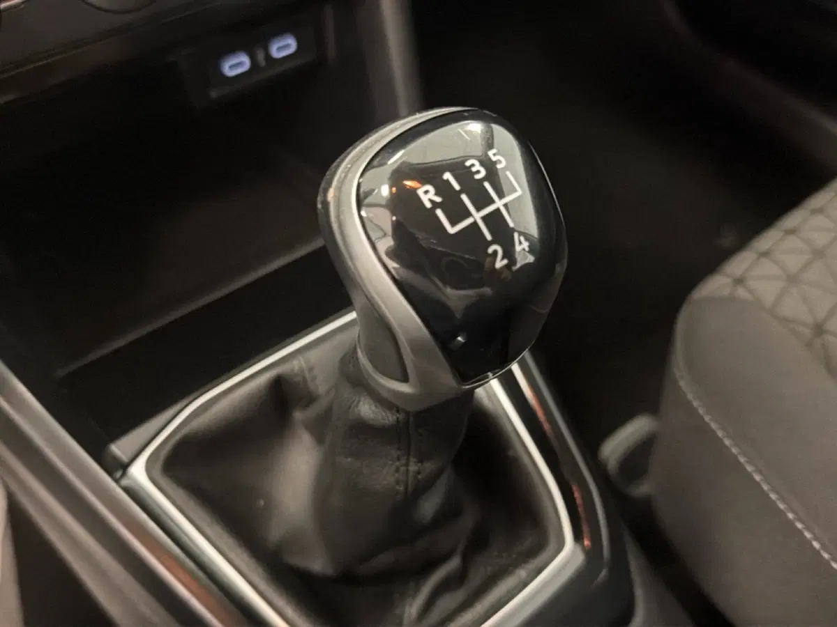 Volkswagen T-Cross usata a Palermo (13)