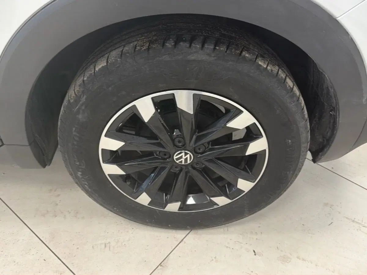 Volkswagen T-Cross usata a Palermo (5)