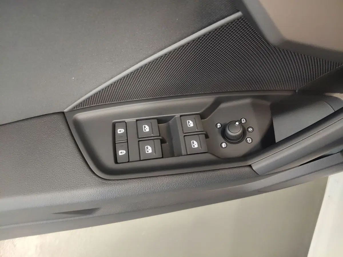 Audi A3 Sportback usata a Modena (12)