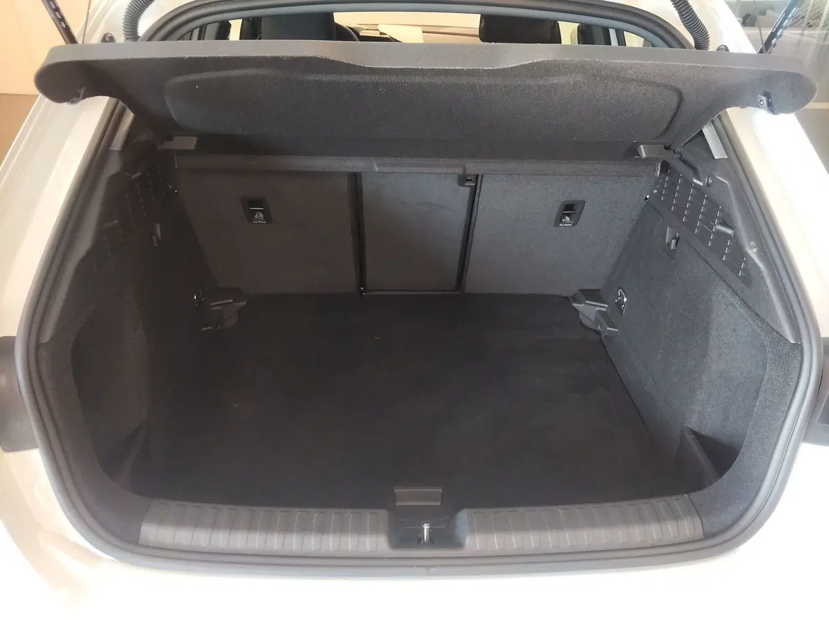 Audi A3 Sportback usata a Modena (15)