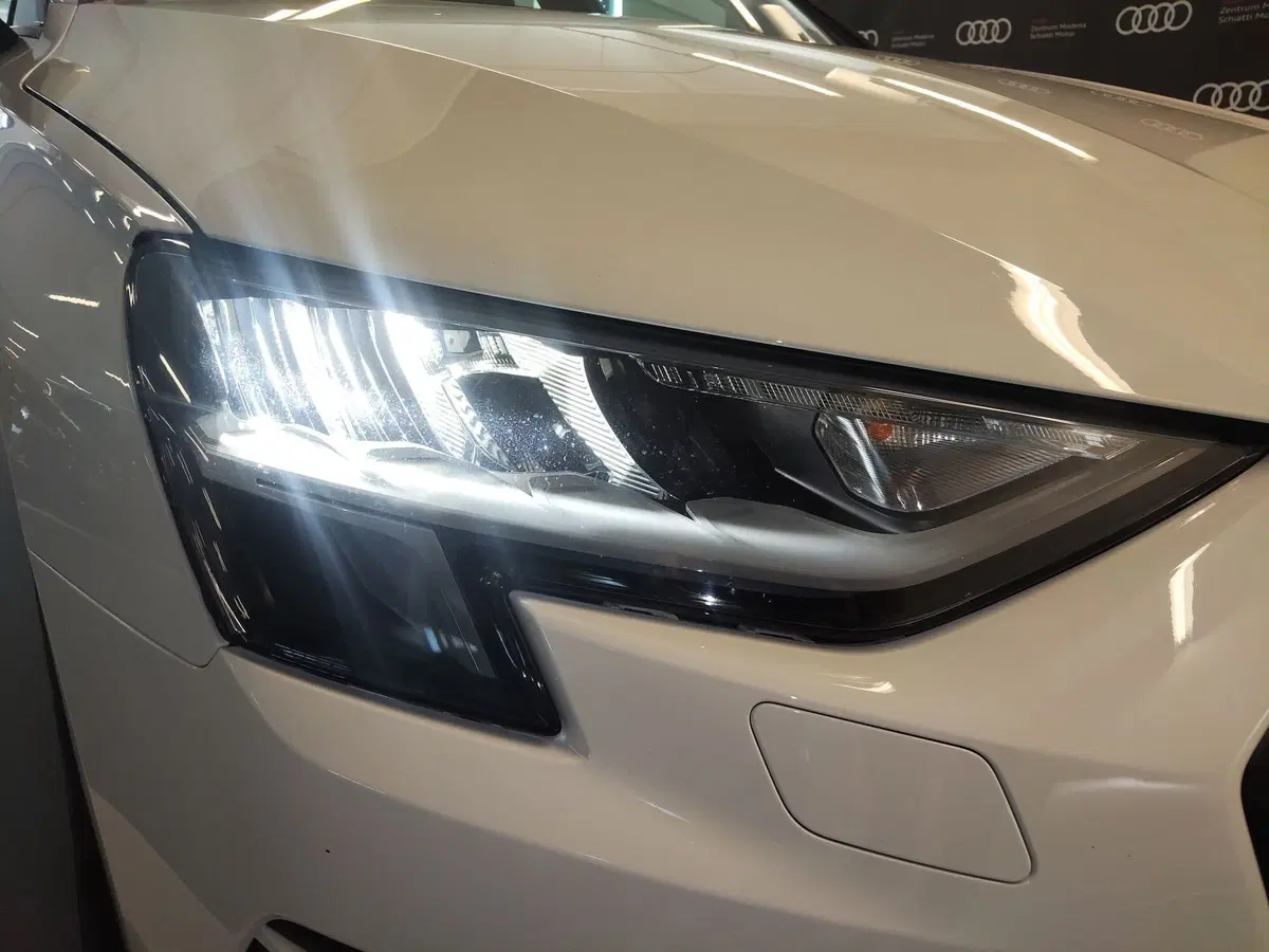 Audi A3 Sportback usata a Modena (16)