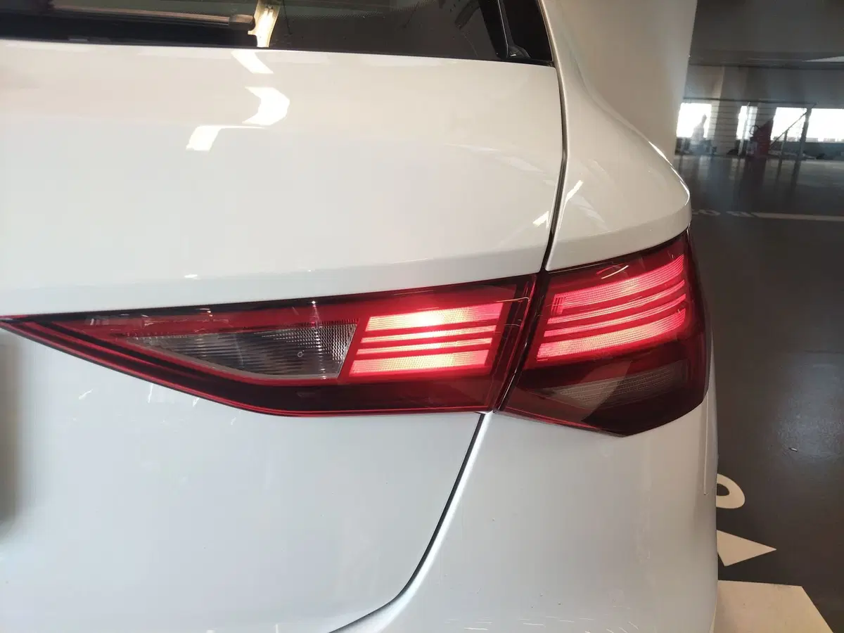 Audi A3 Sportback usata a Modena (17)