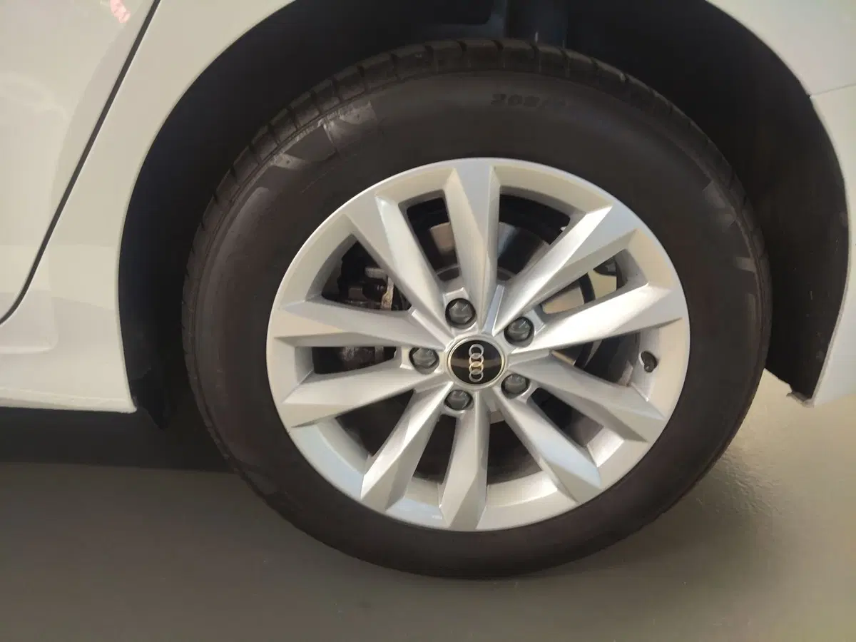 Audi A3 Sportback usata a Modena (6)