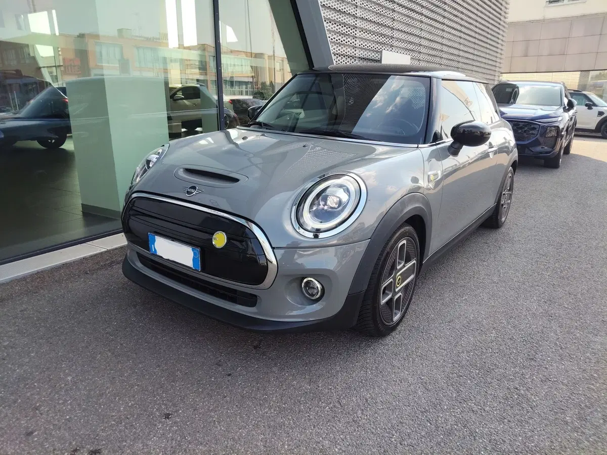MINI Mini usata a Modena