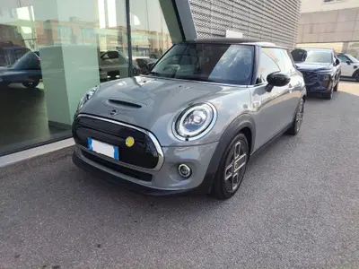 MINI Mini Cooper SE S del 2020 usata a Modena
