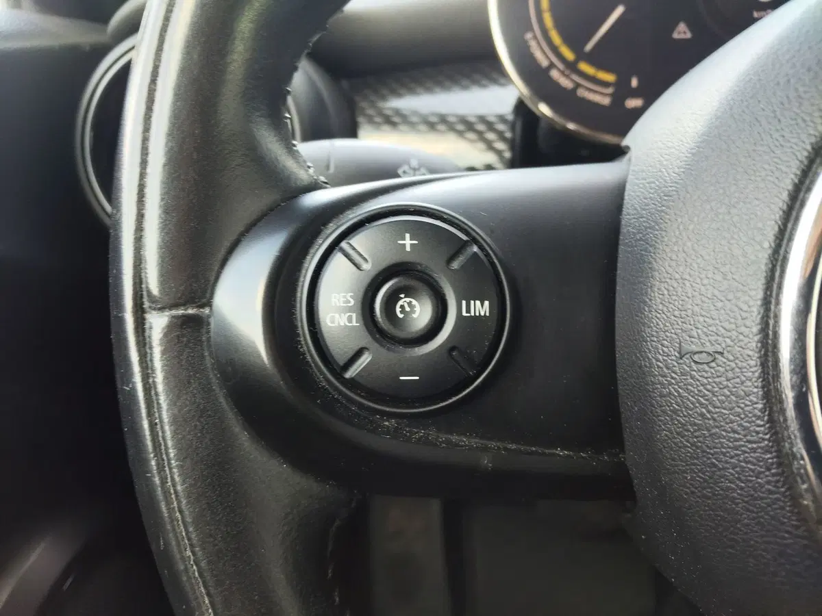 MINI Mini usata a Modena (12)