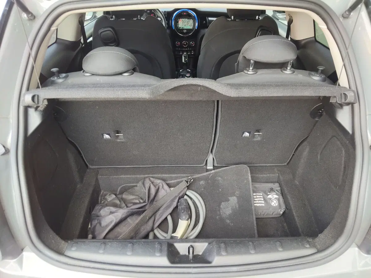 MINI Mini usata a Modena (15)