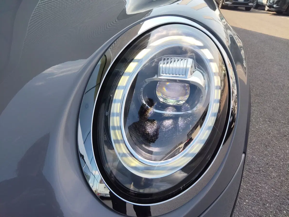 MINI Mini usata a Modena (16)
