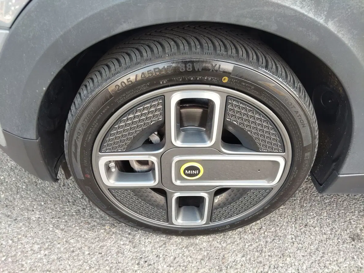 MINI Mini usata a Modena (6)