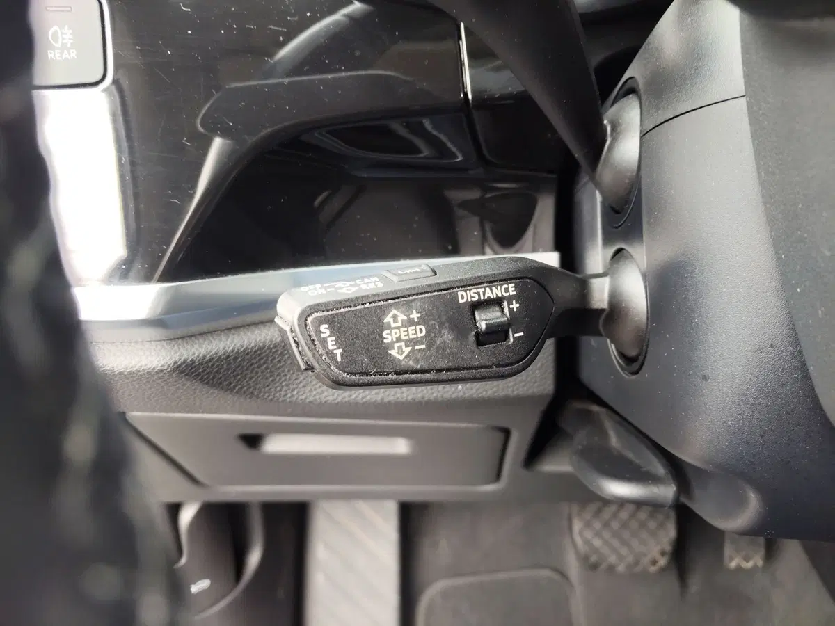 Audi Q3 usata a Modena (10)