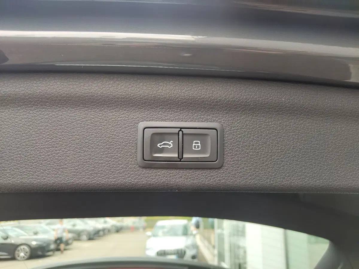 Audi Q3 usata a Modena (11)