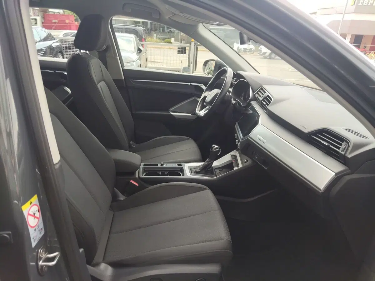 Audi Q3 usata a Modena (12)