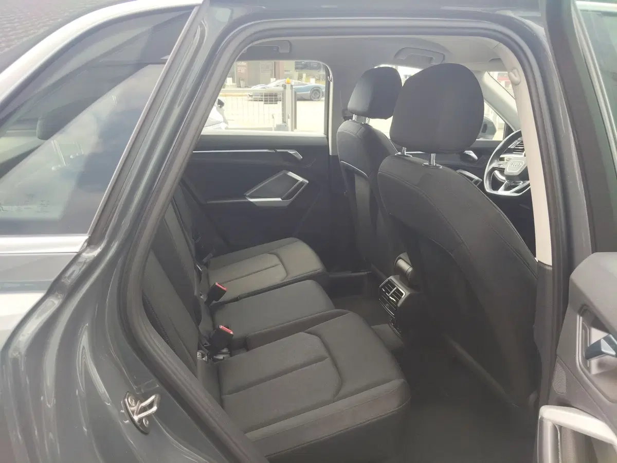 Audi Q3 usata a Modena (13)