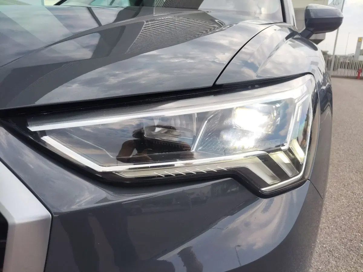 Audi Q3 usata a Modena (15)