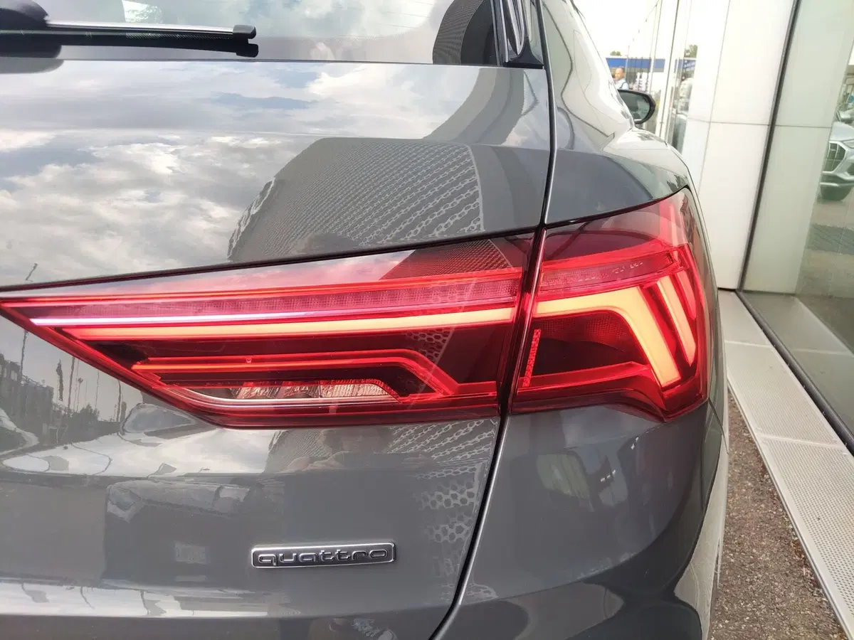 Audi Q3 usata a Modena (16)