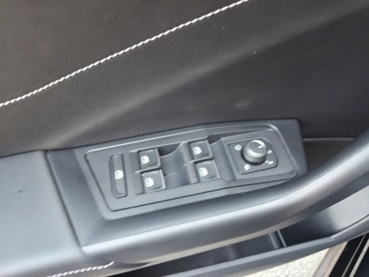 Volkswagen T-Roc usata a Modena (15)