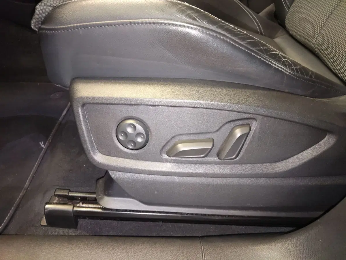 Audi Q5 usata a Modena (13)