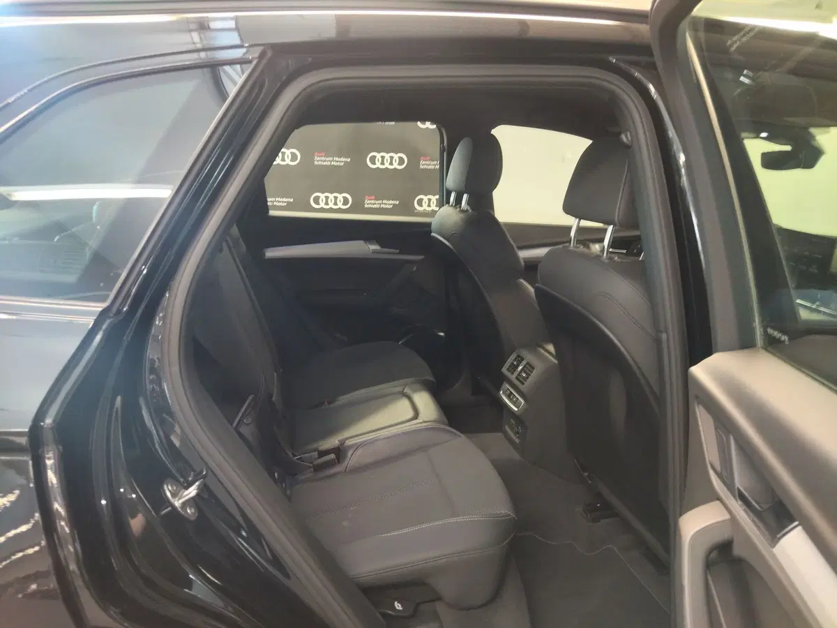 Audi Q5 usata a Modena (18)