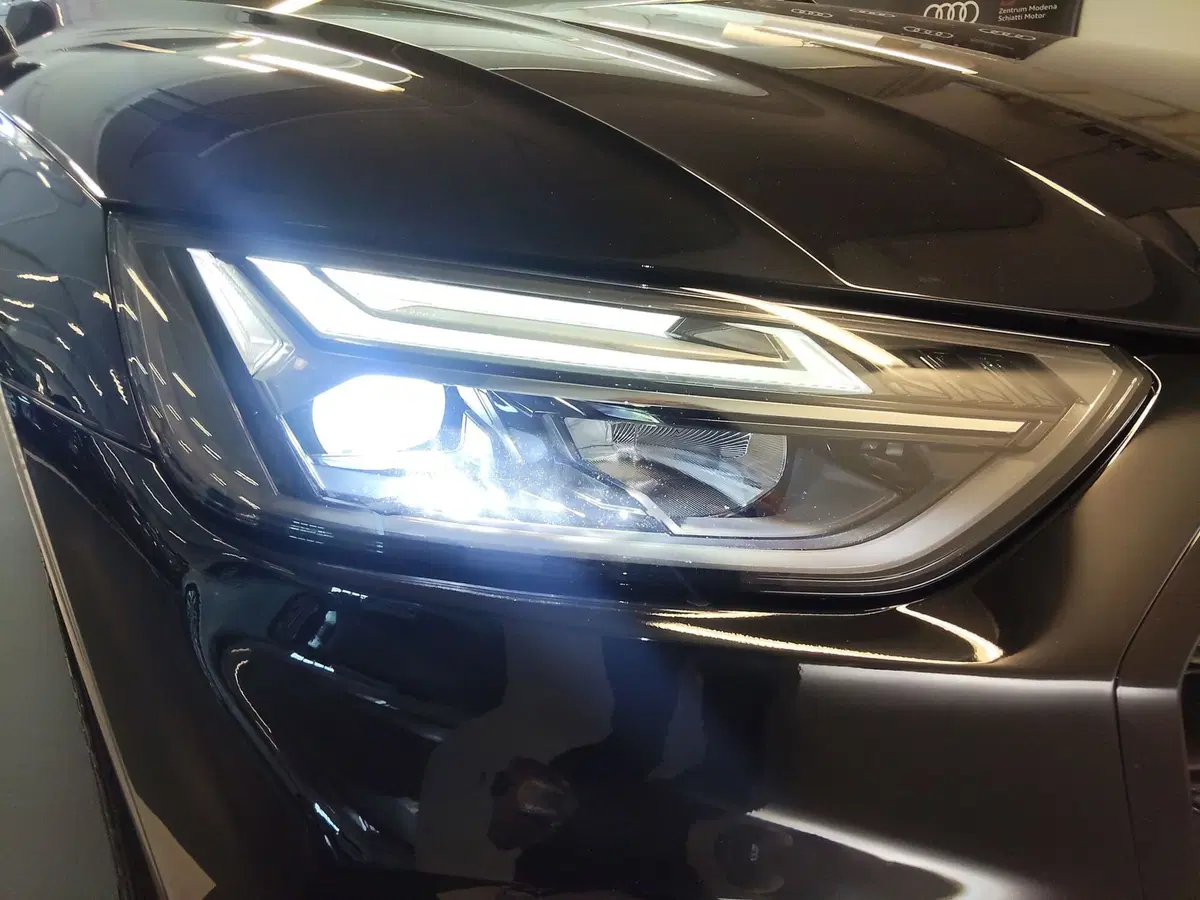 Audi Q5 usata a Modena (20)