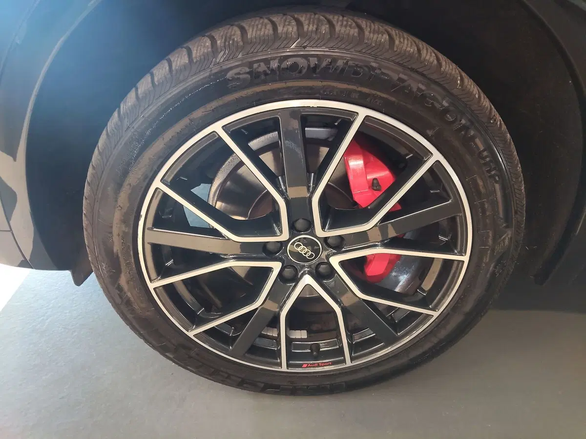 Audi Q5 usata a Modena (6)