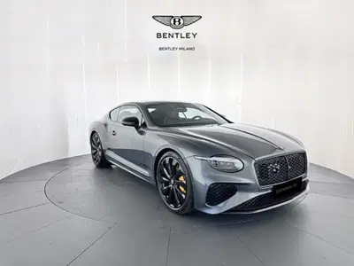Bentley Continental GT GT 4.0 V8 phev auto del 2025 usata a Milano