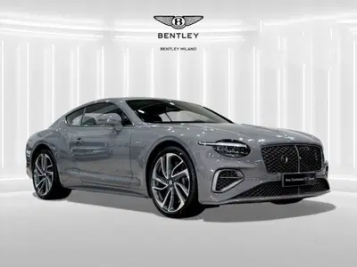 Bentley Continental GT Continental GT Speed nuova a Milano