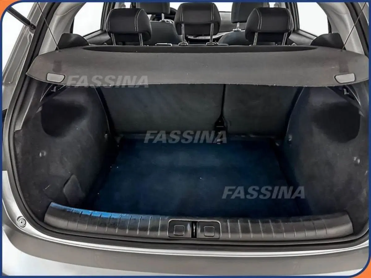 Fiat Tipo usata a Milano (12)