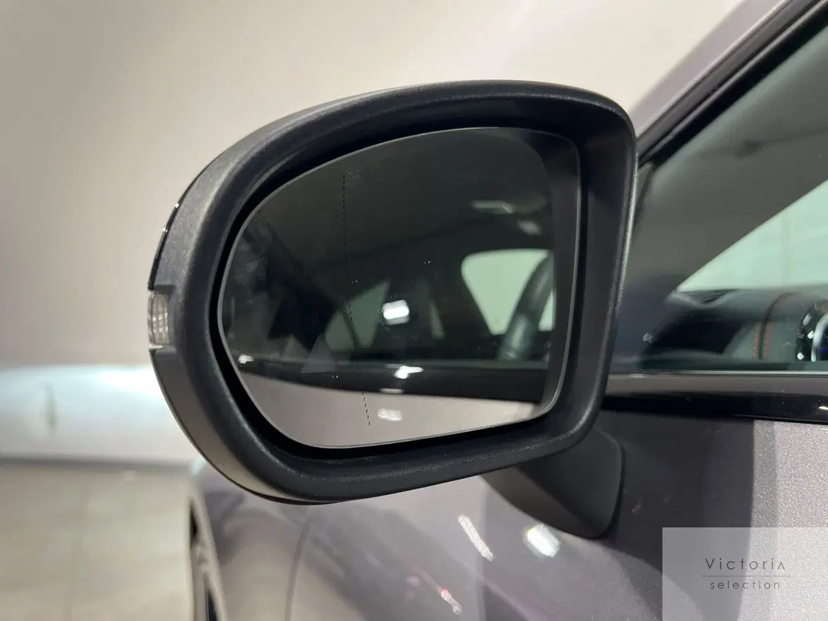 Mercedes-Benz CLA EQ usata a Brescia (7)