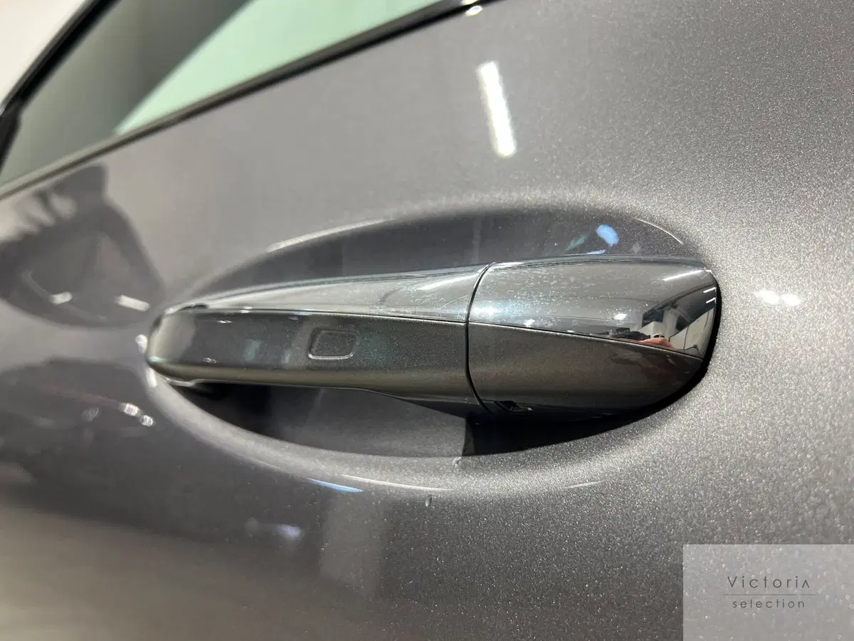 Mercedes-Benz CLA EQ usata a Brescia (8)