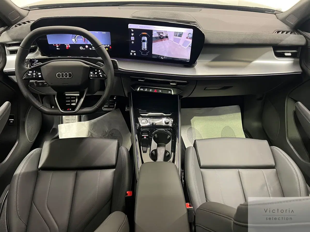 Audi Q3 Sportback nuova a Brescia (14)