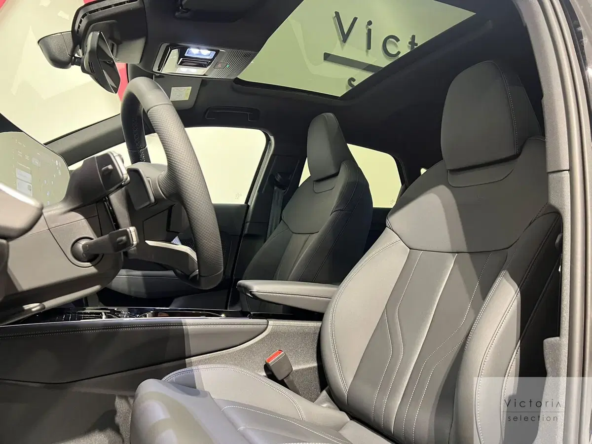 Audi Q3 Sportback nuova a Brescia (9)