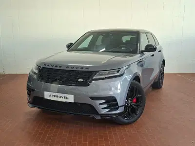 Land Rover Range Rover Velar 2.0D I4 204 CV R-Dynamic SE del 2024 usata a Brescia