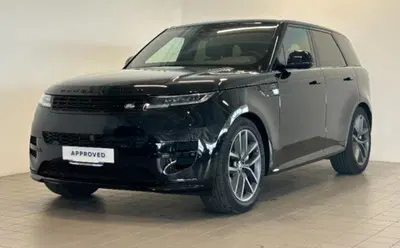 Land Rover Range Rover Sport 3.0D l6 249 CV HSE Dynamic Stealth del 2025 usata a Venezia