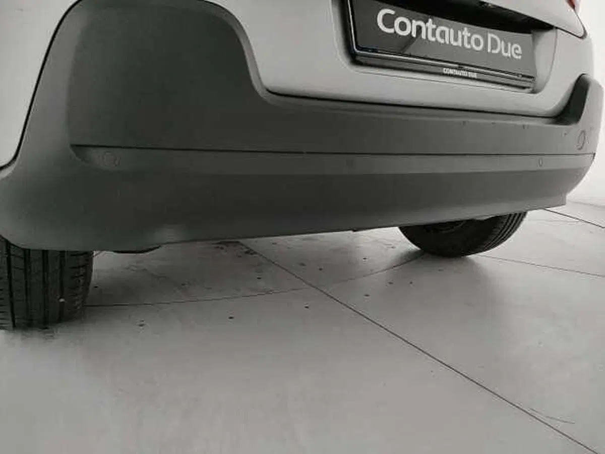 Citroen C3 usata a Caserta (10)